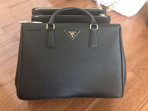 Prada replica